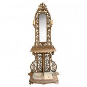 A French Louis XVI Revival Pai