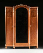 A FRENCH LOUIS XVI REVIVAL GIL