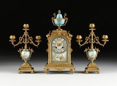 A FRENCH LOUIS XVI REVIVAL GIL