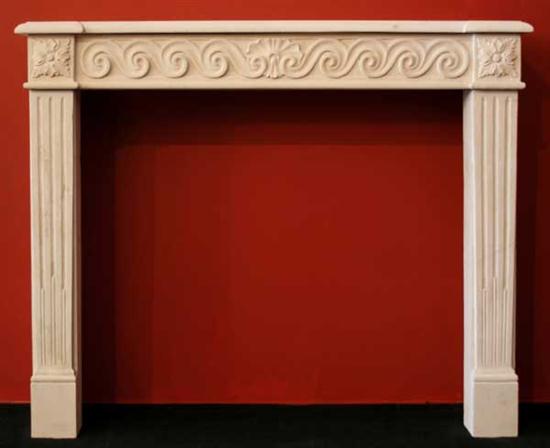 A French Louis XVI Style