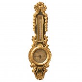 A FRENCH LOUIS XVI STYLE POLYC