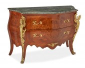 A FRENCH LOUIS XVI-STYLE COMMO