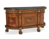 A FRENCH LOUIS XVI-STYLE COMMO