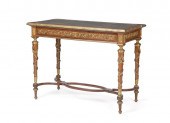 A FRENCH LOUIS XVI-STYLE LADIE