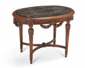 A FRENCH LOUIS XVI-STYLE OCCAS