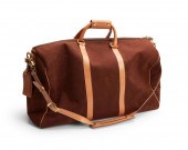 A FRENCH LUGGAGE CO. USA WEEKE