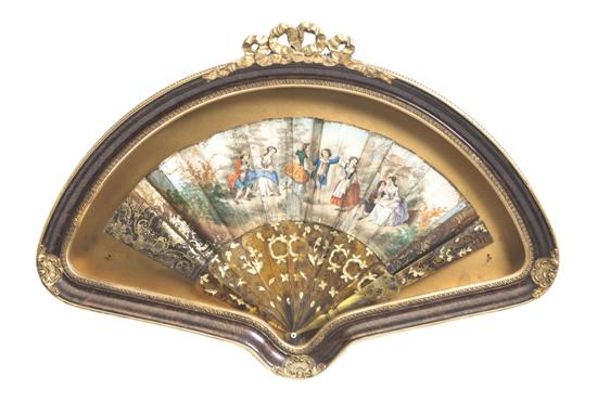 A French Mother-of-Pearl and