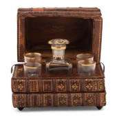 A French Musical Faux Book-For