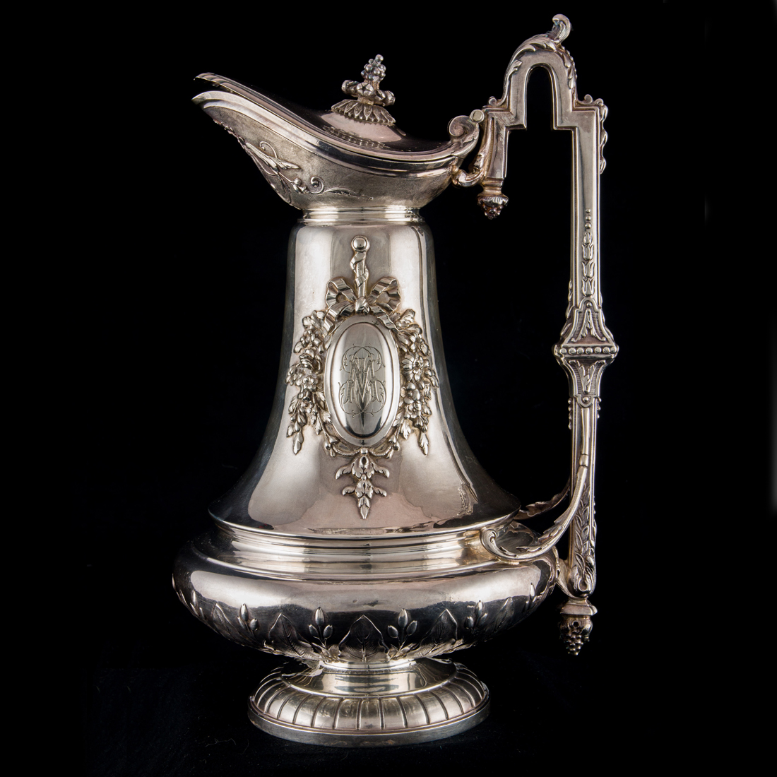 A FRENCH NAPOLEON III A French