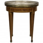 A FRENCH NEOCLASSICAL STYLE HA