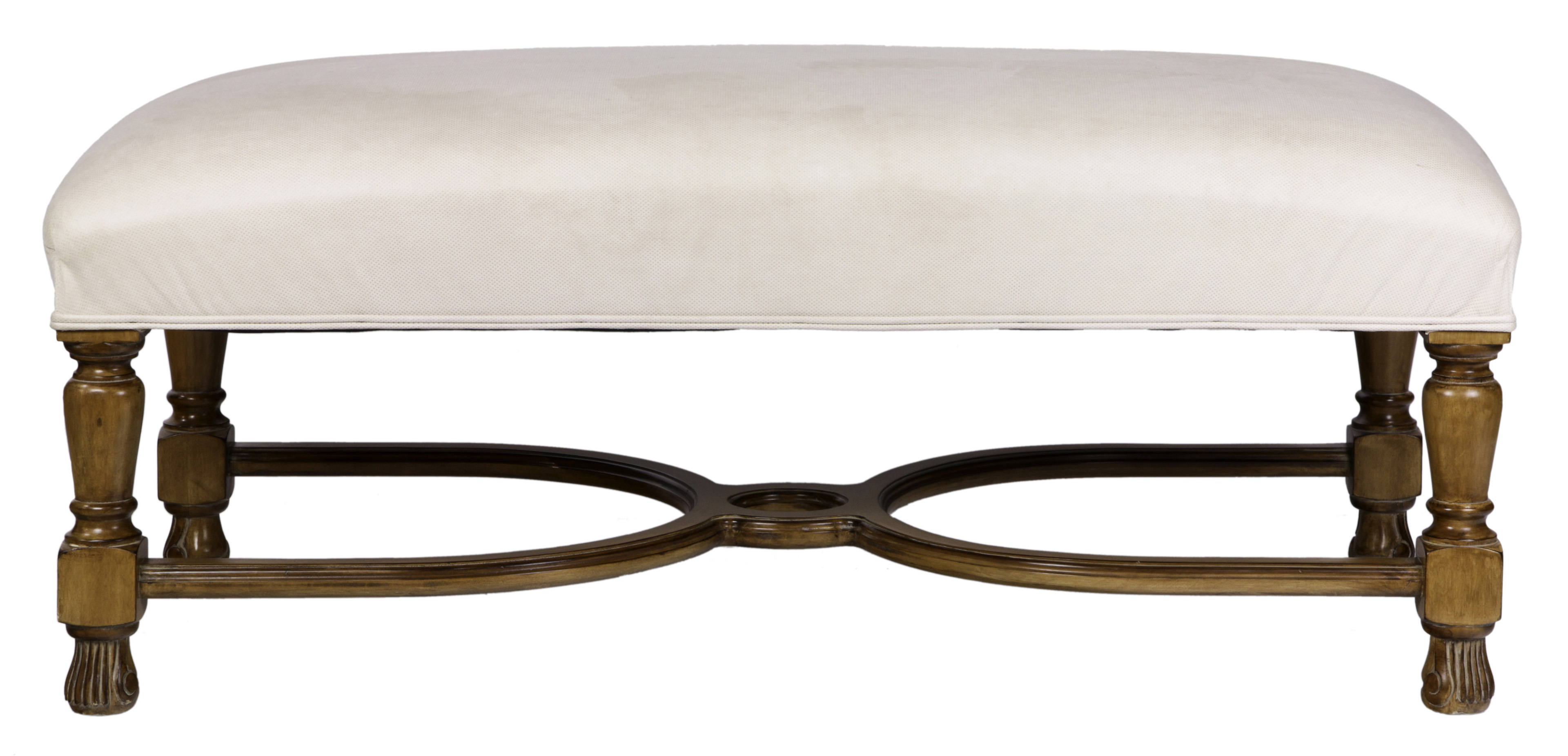 A FRENCH NEOCLASSICAL STYLE
