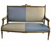A FRENCH NEOCLASSICAL STYLE PA