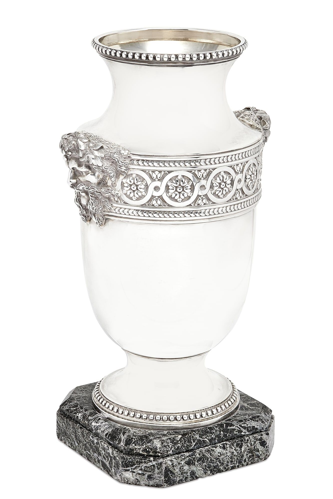 A FRENCH NEOCLASSICAL STYLE