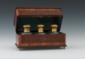 A French Perfume Casket Paul S