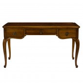 A FRENCH PROVINCIAL BUREAU PLA