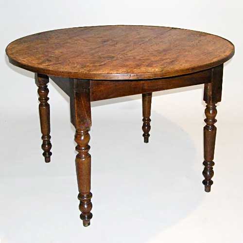 A French Provincial Louis