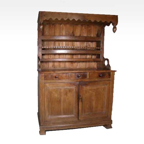 A French Provincial Louis