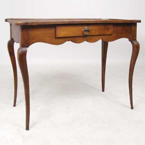 A French Provincial Louis XV