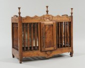 A French Provincial Panetiere