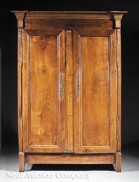 A French Provincial Restauration