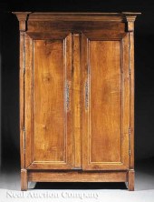 A French Provincial Restaurati