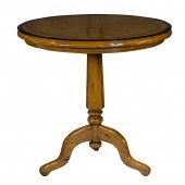 A FRENCH PROVINCIAL STYLE BREA