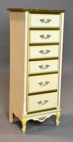 A French Provincial Style