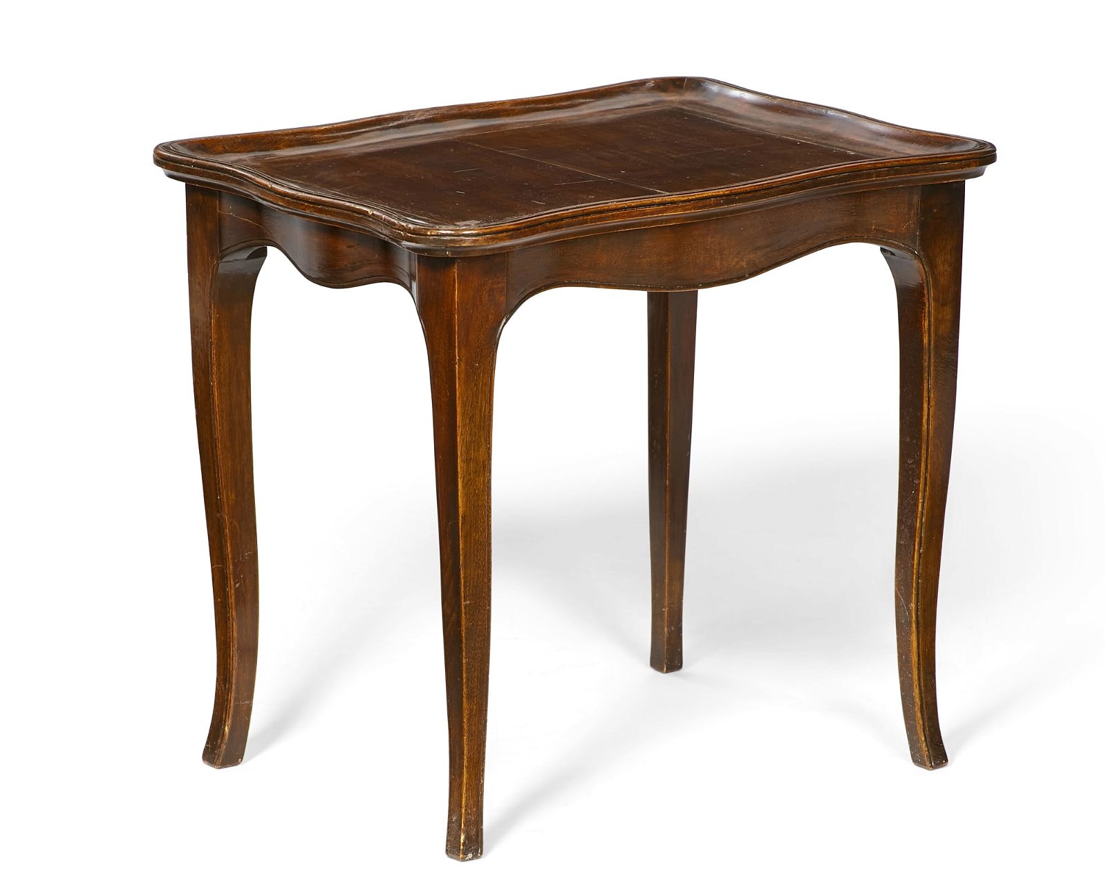 A FRENCH PROVINCIAL STYLE LOW