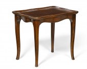 A FRENCH PROVINCIAL STYLE LOW