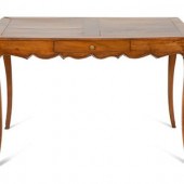 A French Provinical Carved Wal