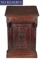 A FRENCH-RENAISSANCE MONUMENTA
