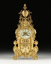 A FRENCH RENAISSANCE REVIVAL G