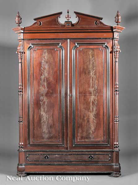 A French Renaissance Revival