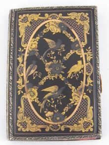 A French silver and tortoiseshell