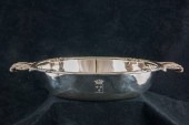 A FRENCH SILVER FIRST STANDARD