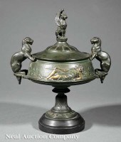 A French "Souvenir d'Egypte" P