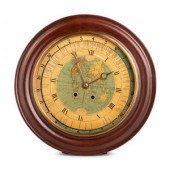 A French Striking Eight Day Wo