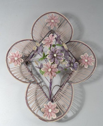 A French Victorian BeadworkOf