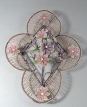 A French Victorian BeadworkOf