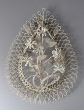 A French Victorian BeadworkOf