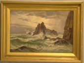 A G STRUTLAND (19TH CENTURY) T