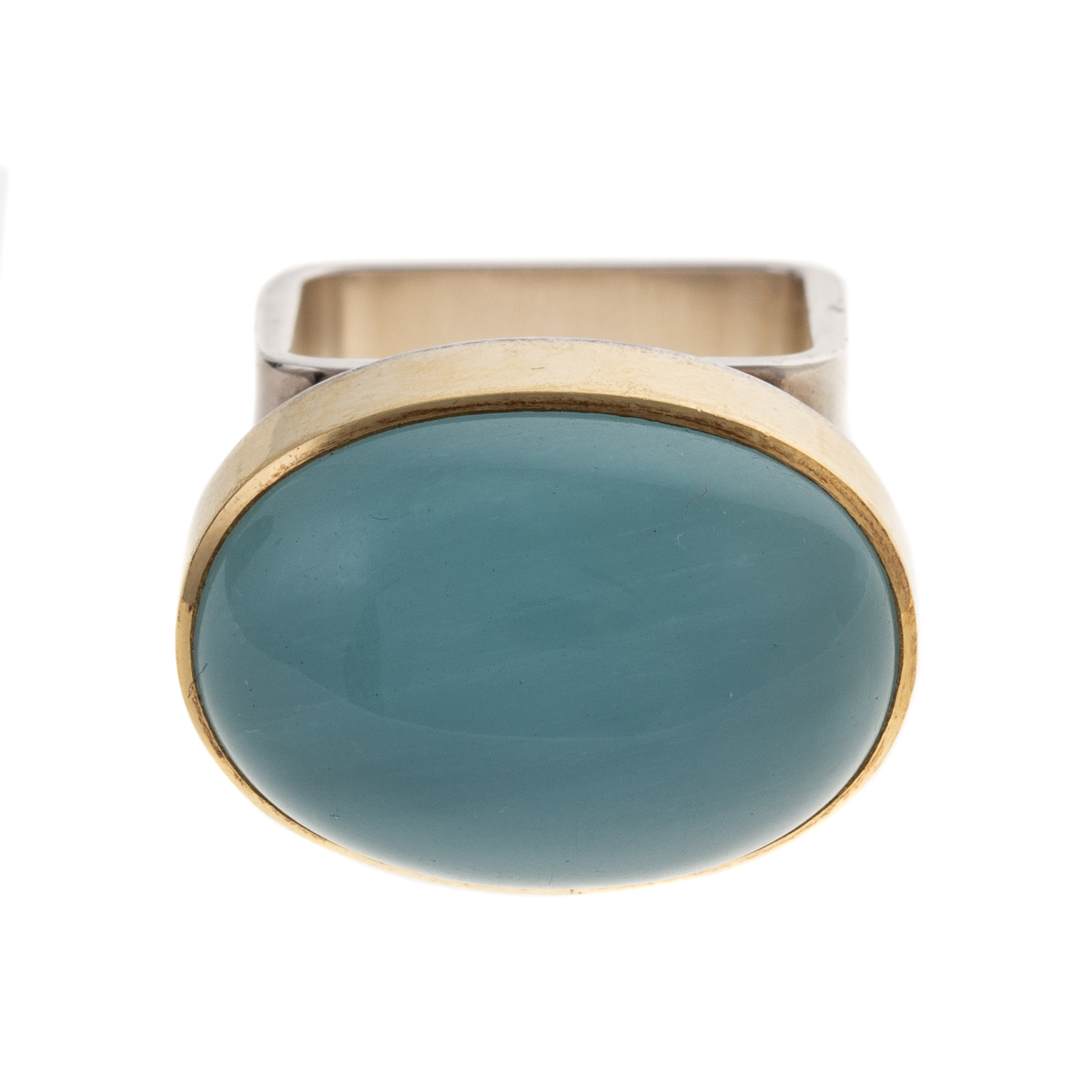 A GABRIEL OFIESH CABOCHON