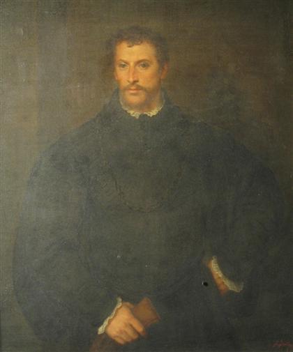 A. GALEOTTI  (continental school