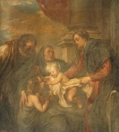 A. GALLEOTTI, AFTER ANTHONY VA
