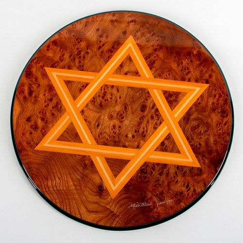A. GARGIULO & JANNUZZI INLAID