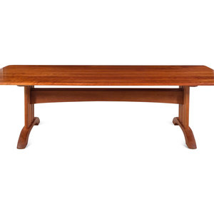 A Gary Weeks Studio Cherrywood