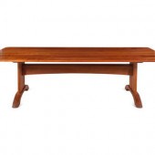 A Gary Weeks Studio Cherrywood