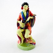 A GEISHA HN1292 - ROYAL DOULTO