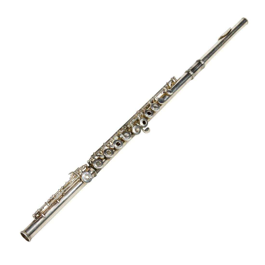 A GEMEINHARTT ELKHART 'SOLID
