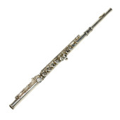A GEMEINHARTT ELKHART 'SOLID S